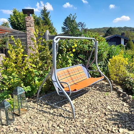 Haus Am Listersee Meinerzhagen Eksteriør bilde