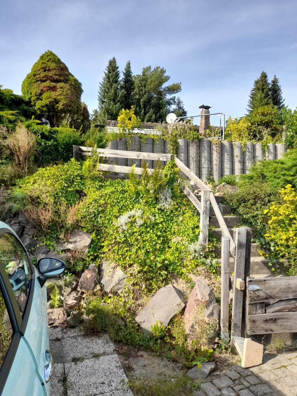 Haus Am Listersee Meinerzhagen Eksteriør bilde