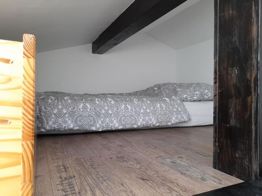 Haus Am Listersee Meinerzhagen Eksteriør bilde