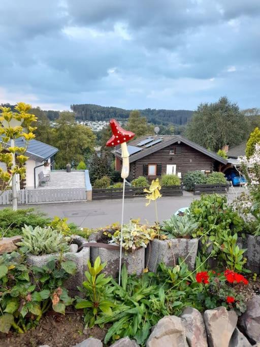 Haus Am Listersee Meinerzhagen Eksteriør bilde