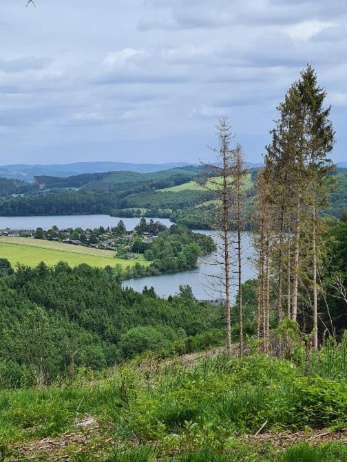 Haus Am Listersee Meinerzhagen Eksteriør bilde
